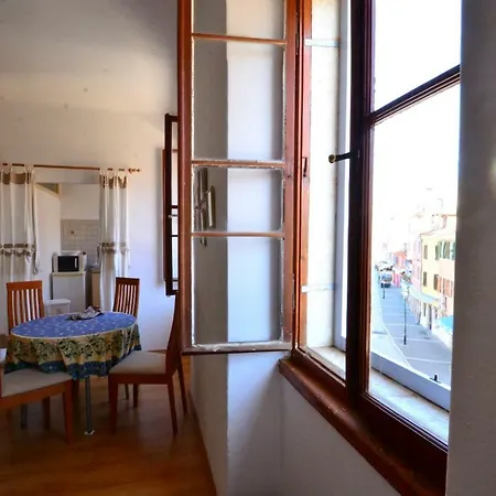 Felicity Apartmán Rovinj