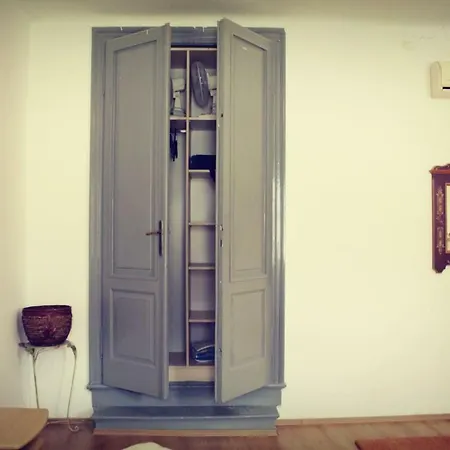 Appartement Felicity *