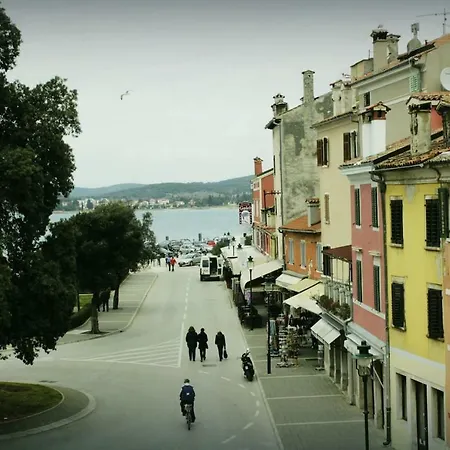 Felicity Rovinj