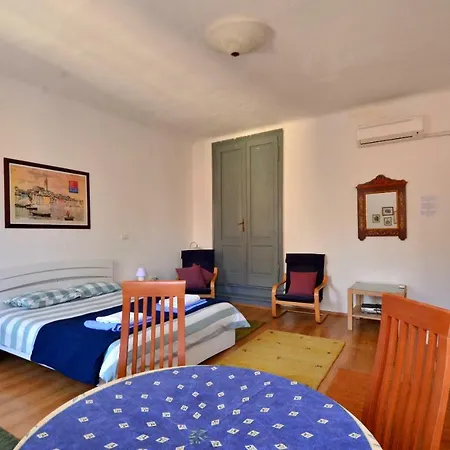Appartement Felicity Rovinj