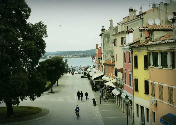 Felicity Rovinj