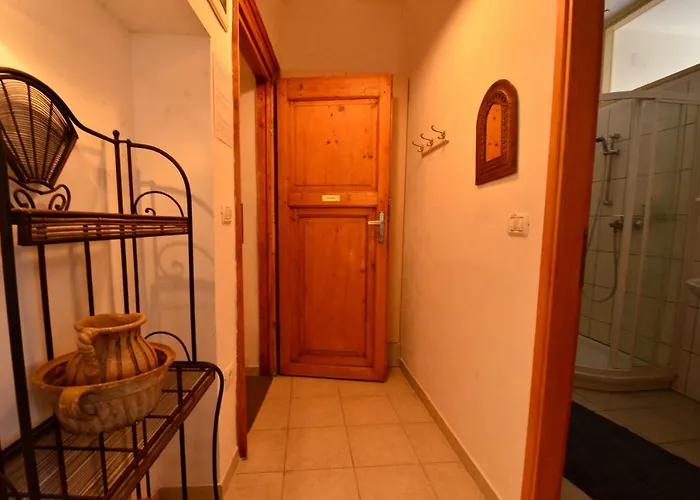 Apartmán Felicity Rovinj