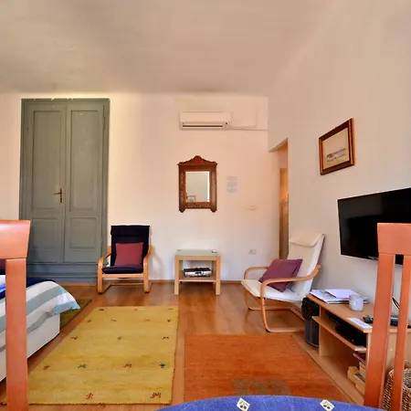 Felicity Apartamento *