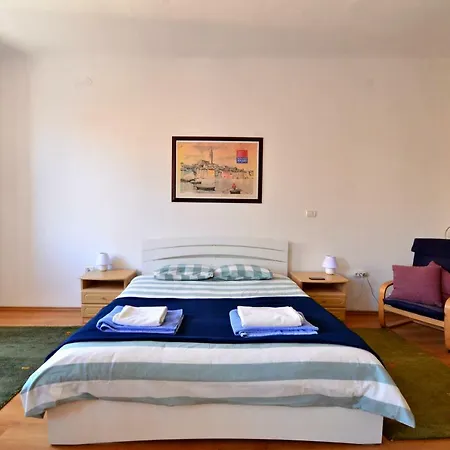 Felicity Apartamento *