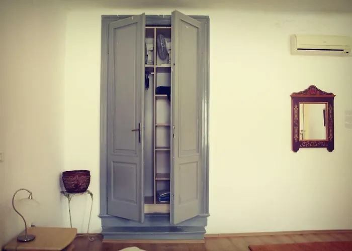 Apartamento Felicity *