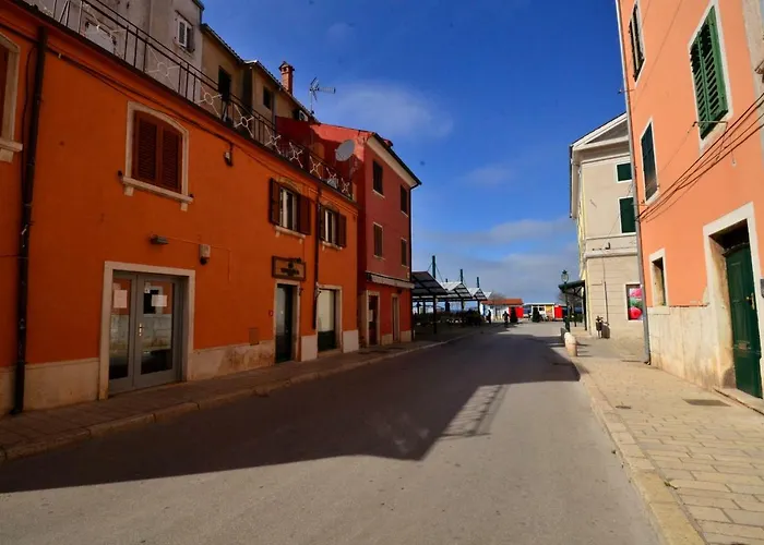 Felicity Apartamento