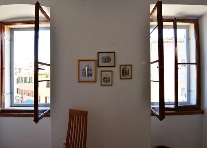 Apartamento Felicity *