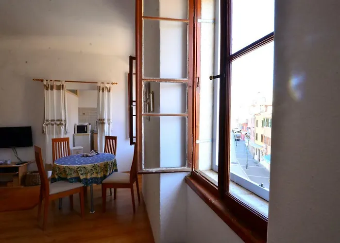 Felicity Apartamento Rovinj