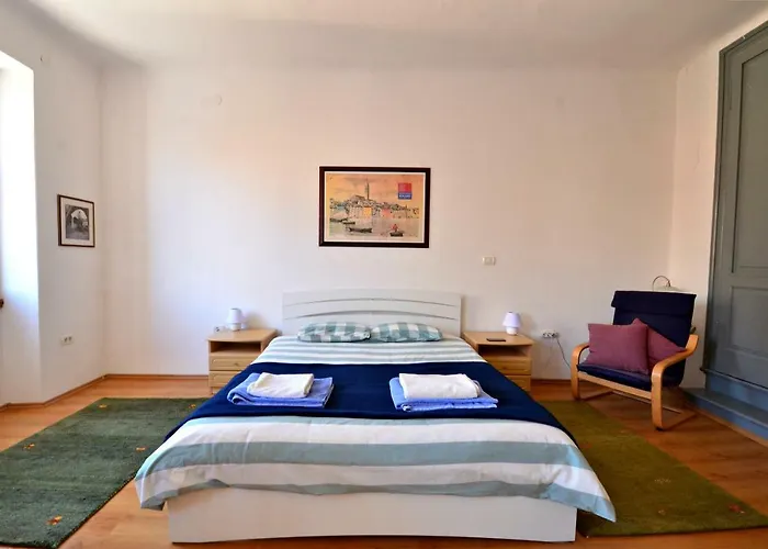 Felicity Apartamento *